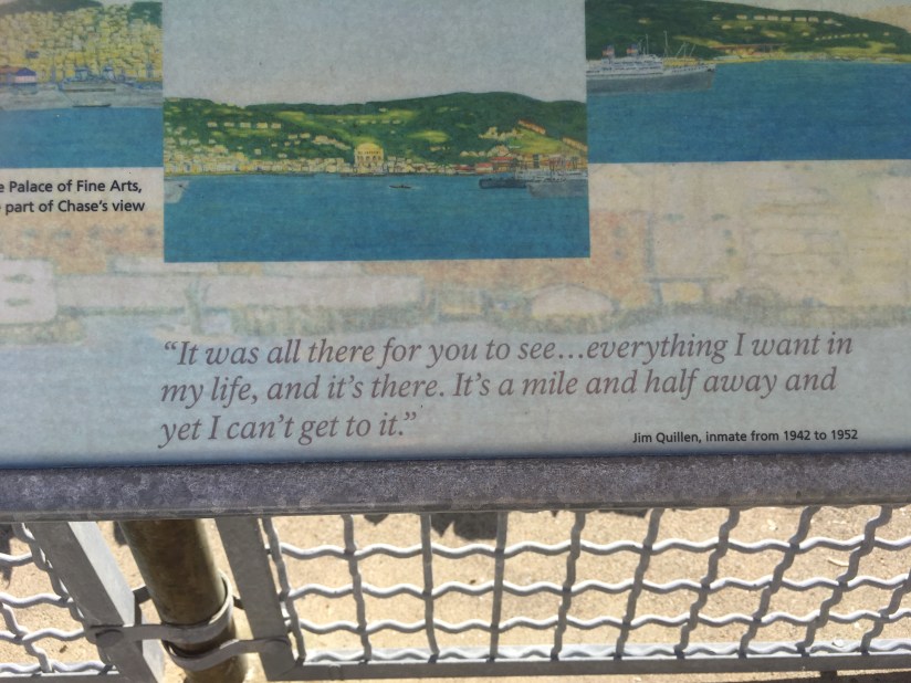 It was all there for you to see